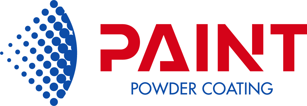 Paint Powder Coating Logo